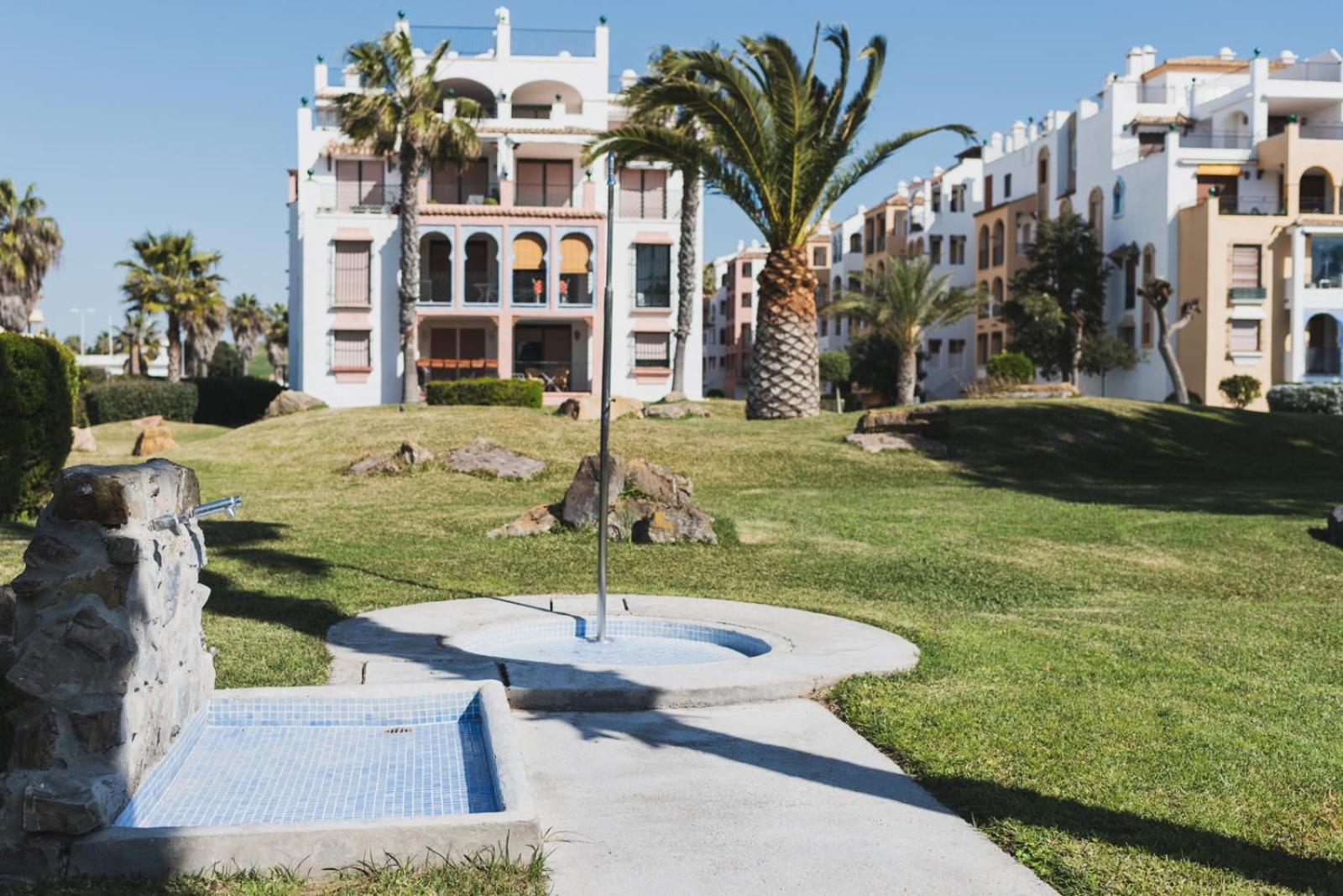 Apartamento Snap - A Pie De Playa Zahara de los Atunes Eksteriør bilde