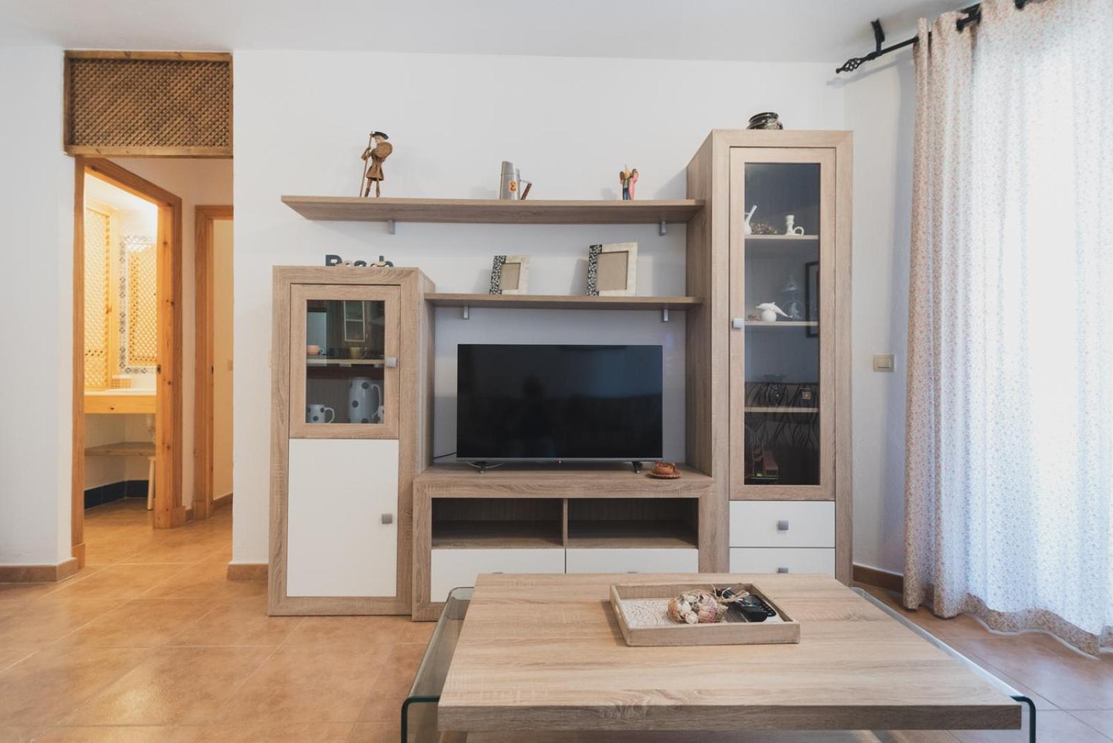 Apartamento Snap - A Pie De Playa Zahara de los Atunes Eksteriør bilde