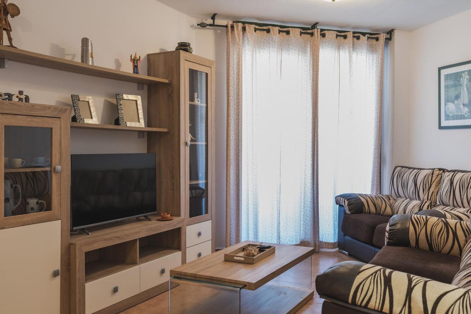 Apartamento Snap - A Pie De Playa Zahara de los Atunes Eksteriør bilde