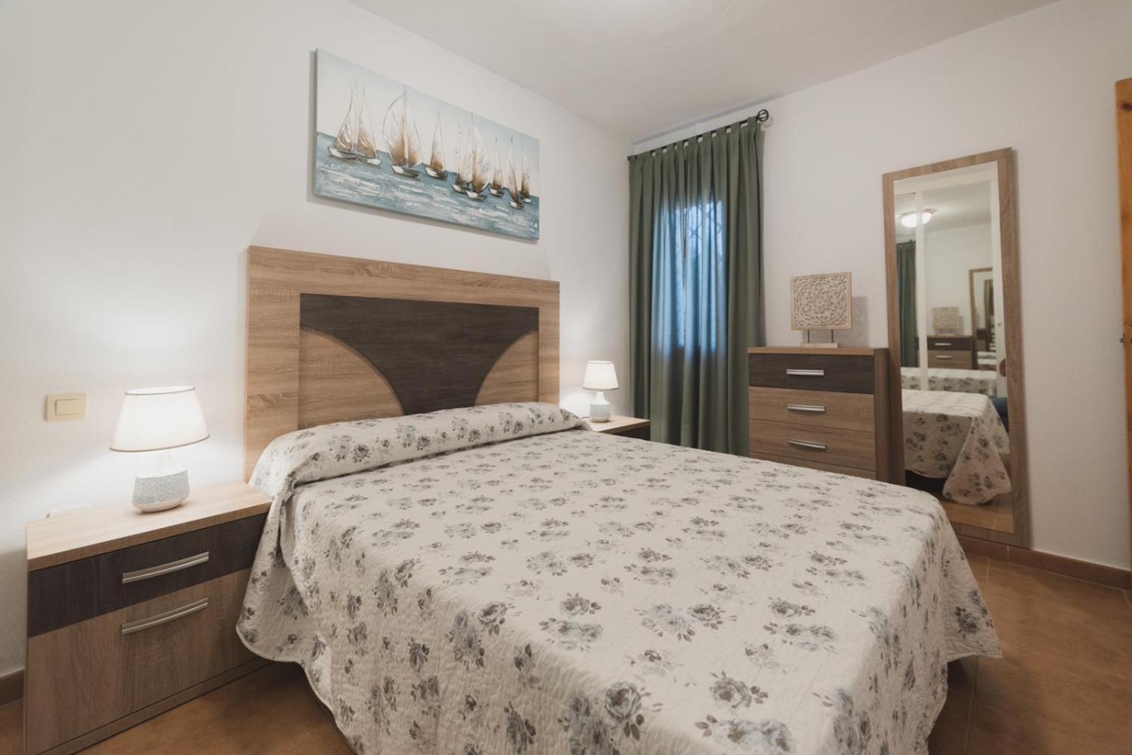 Apartamento Snap - A Pie De Playa Zahara de los Atunes Eksteriør bilde