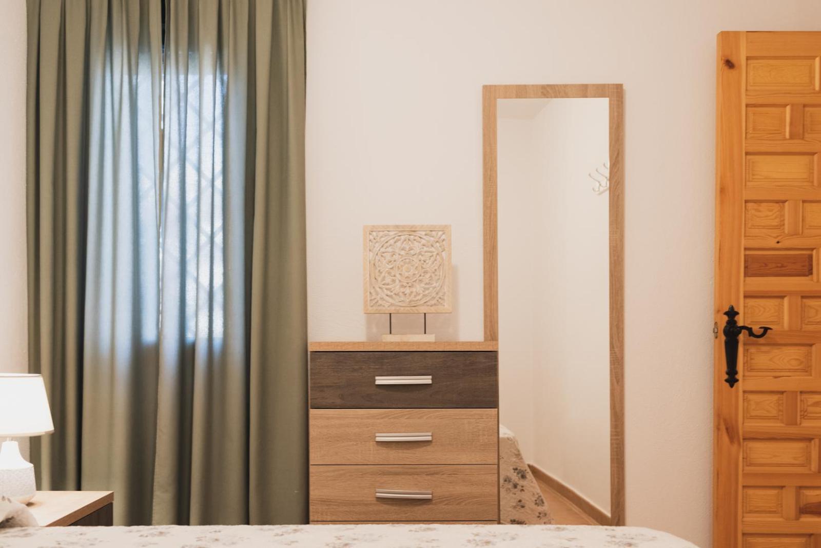 Apartamento Snap - A Pie De Playa Zahara de los Atunes Eksteriør bilde