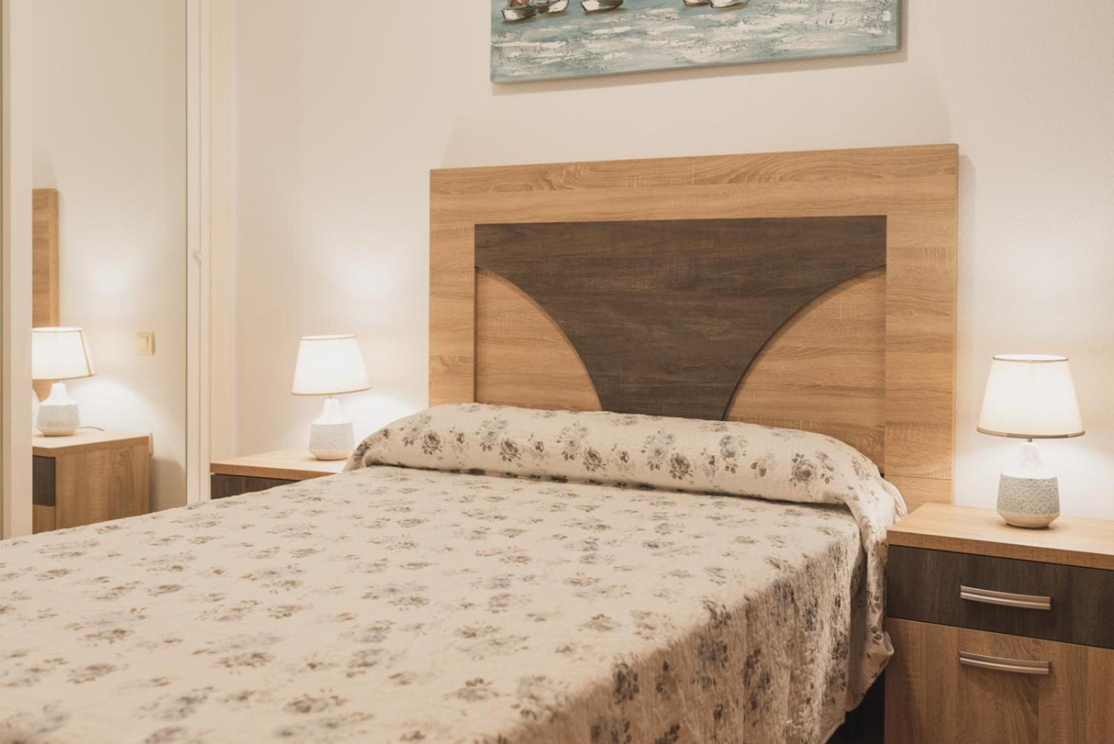 Apartamento Snap - A Pie De Playa Zahara de los Atunes Eksteriør bilde