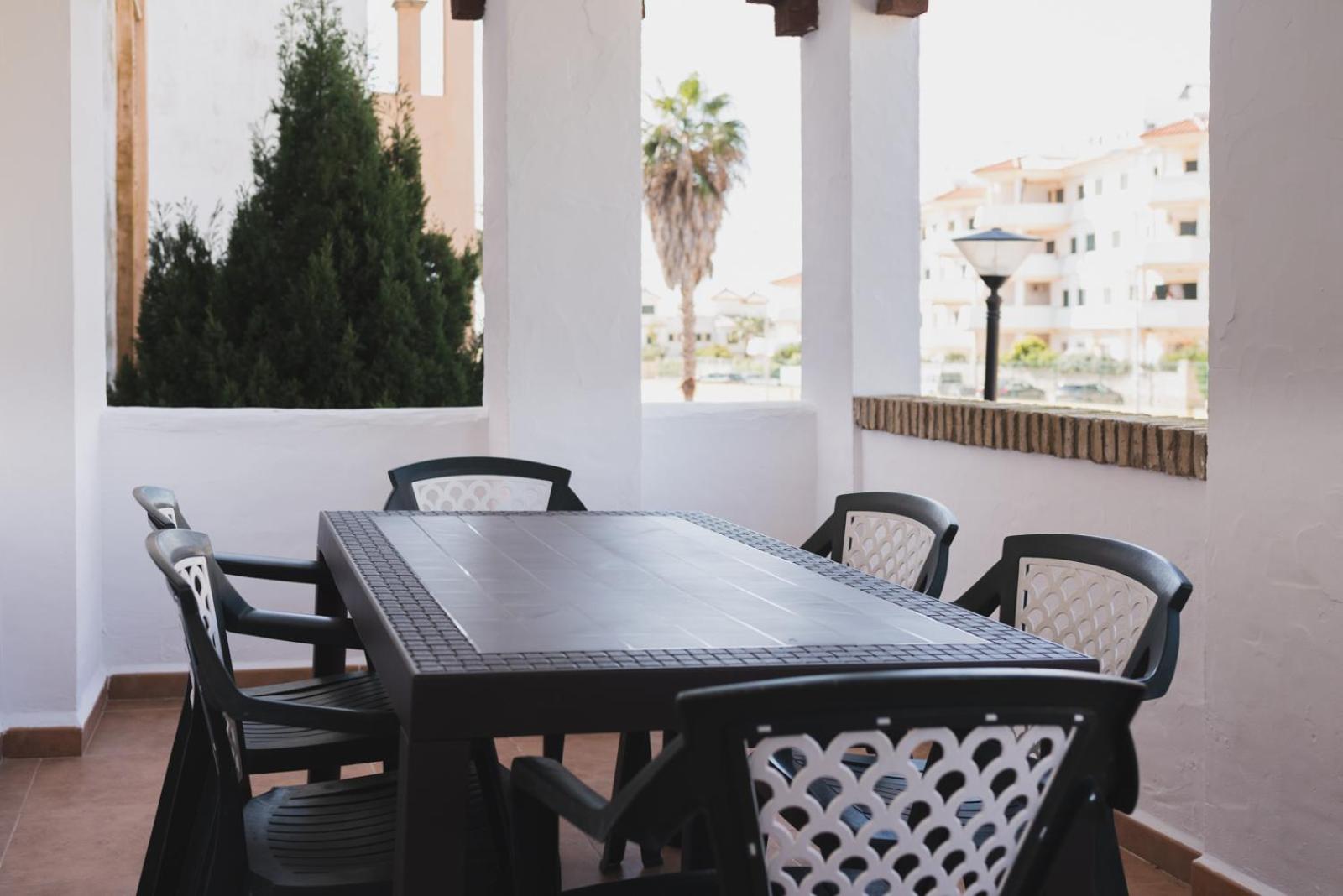 Apartamento Snap - A Pie De Playa Zahara de los Atunes Eksteriør bilde