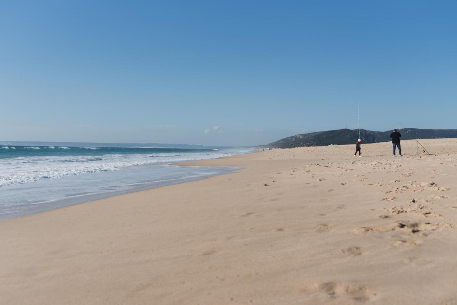 Apartamento Snap - A Pie De Playa Zahara de los Atunes Eksteriør bilde